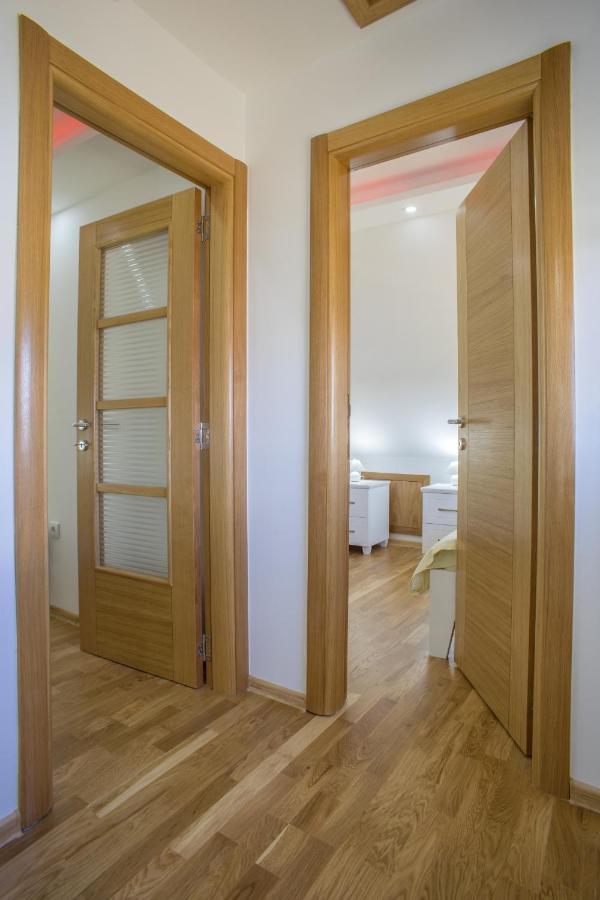 Zekovic Apartmani Zabljak  Exterior photo