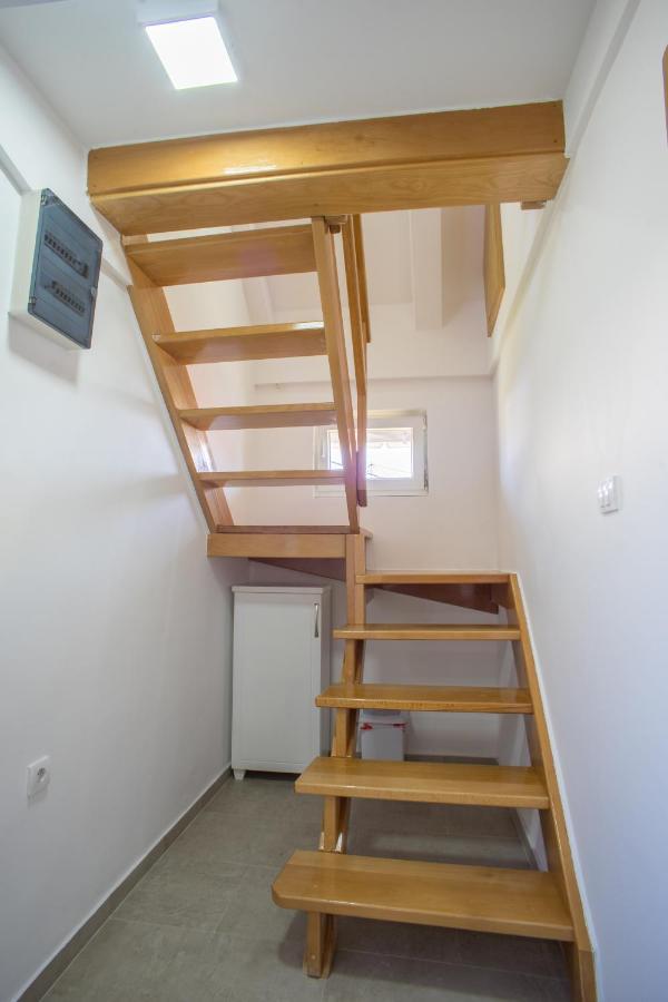 Zekovic Apartmani Zabljak  Exterior photo