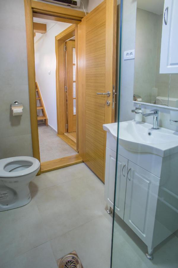 Zekovic Apartmani Zabljak  Exterior photo